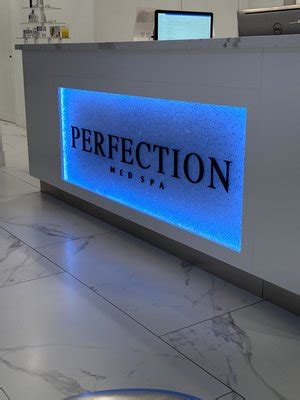 Las Vegas Perfection Med Spa 